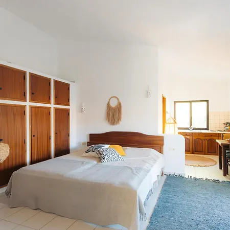 Quinta Do Vale Courtyard Sunrise Lägenhet *