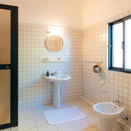 Lägenhet Quinta Do Vale Courtyard Sunrise