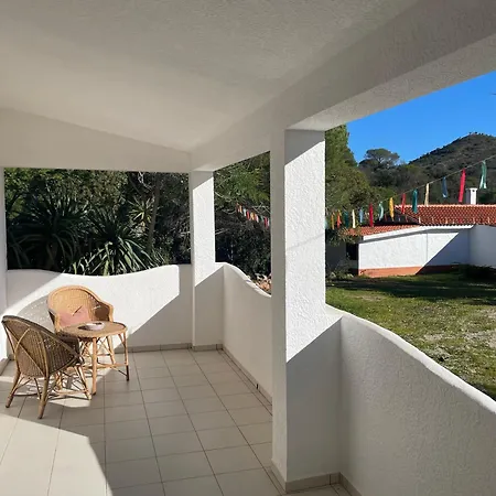 Lägenhet Quinta Do Vale Courtyard Sunrise São Bartolomeu de Messines